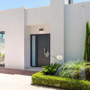 Villa Casa Royal, Nerja